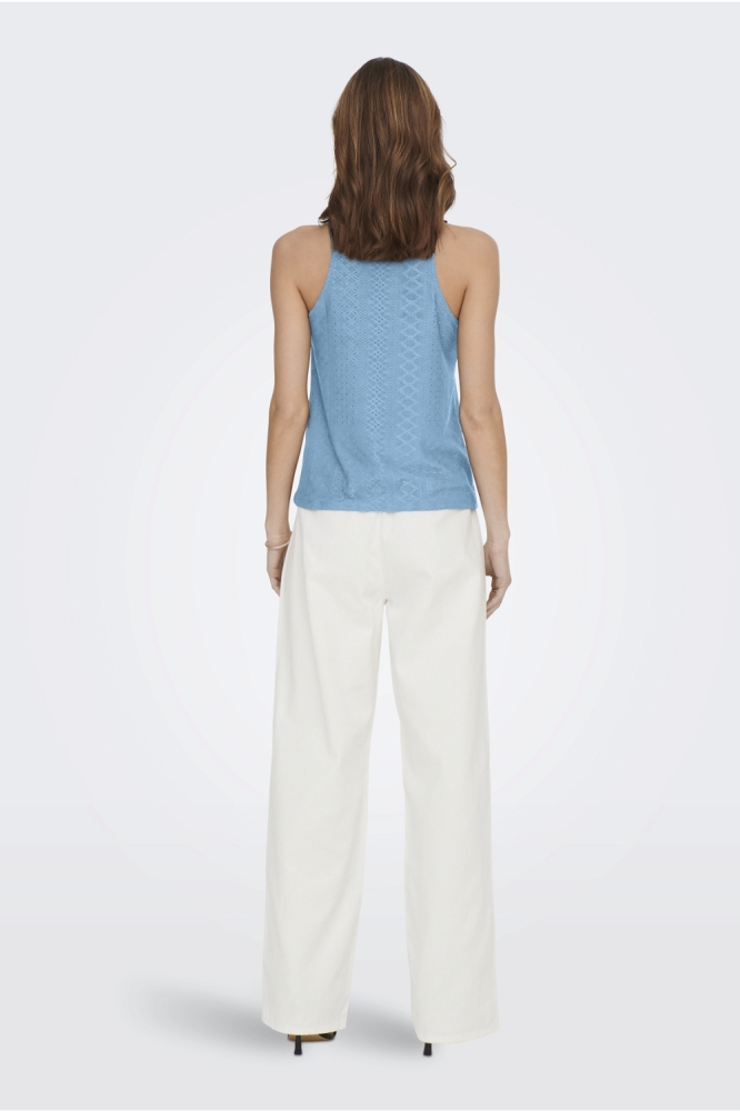 ONLSANDRA S/L TOP JRS 15289684 CLEAR SKY